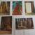 Vintage Calendar & Postcards --- California Redwoods 5 thumbnail