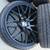 20"new staggered RF Wheels &new  tires for NISSAN 370Z 2 thumbnail