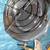 PROPANE HEATER WITH TANK AND FUEL 8 thumbnail