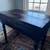 Antique Mahogany Writing Desk Spinet 2 thumbnail