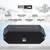 Altec Lansing HydraJolt Bluetooth Speaker, IP67, IMW1200-BLK, Black 8 thumbnail