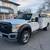 ★★★ 2014 Ford F-550 Service Body Truck 4x4 / Low Miles! ★★★ 2 thumbnail