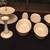 Lenox Serving Dishes/Plate Set 11 (Meat, Cookie, Gravy, Vegetable) 2 thumbnail