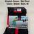 2 New Gerry® Women’s Snow/Ski Pants – Black M, Gray XS 1 thumbnail