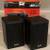 KLH 970A Compact 3-Way Speakers - Like New with Box & Accessories 2 thumbnail
