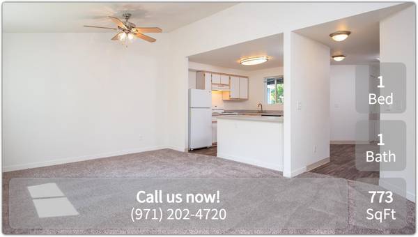 $1,530 / 1br - 773ft2 - Wonderful amenities, spacious floorplans, and washer/dryer in unit! (Tigard - Fanno Creek Park)63956503233410121