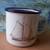 Pusser's Rum British Navy Tin Mug 2 thumbnail