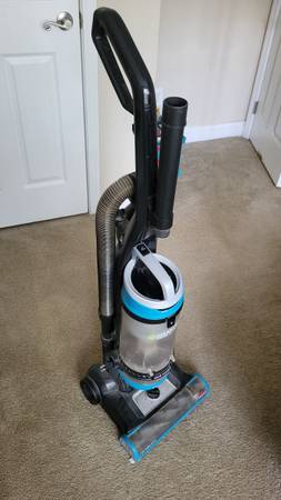 Vacuum 1