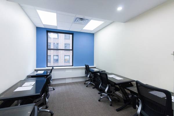 Prime Office Space Directly Across from Grand Central Prime Office Spa 1