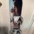 Burton snowboard 121cm 1 thumbnail