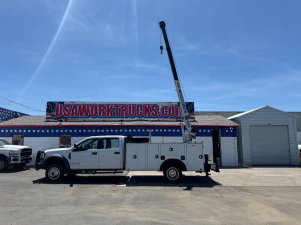 Service,Mechanic,Cranes,Flatbeds,Dumps,Get that full deduction NOW! 11 1