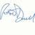 Rosie O'Donnell: Comic / Actress: (Autograph) 1 thumbnail