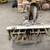 IH Cub Cadet 2 stage snow blower for IH Cub Cadet tractor 1 thumbnail