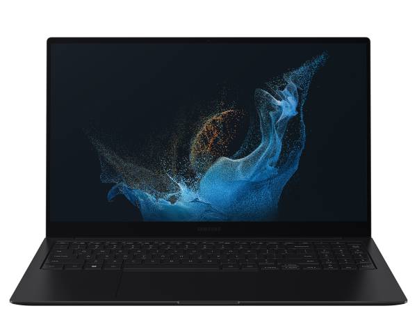 NEW Samsung Galaxy Book 2 Pro 15.6-In AMOLED Premium Laptop 1