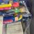 PEZ dispensers- huge bin 10 thumbnail