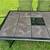 Beautiful Tile top table, 6 chairs and stand • 4 thumbnail