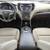 2017 Hyundai Santa Fe  SE SUV 11 thumbnail