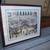 Eric Freyman New York Stock Exchange 2 Signed Framed Print Rare 1 thumbnail