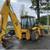 1997 JCB 217 III backhoe 4x4 w/1444 hrs 3 thumbnail