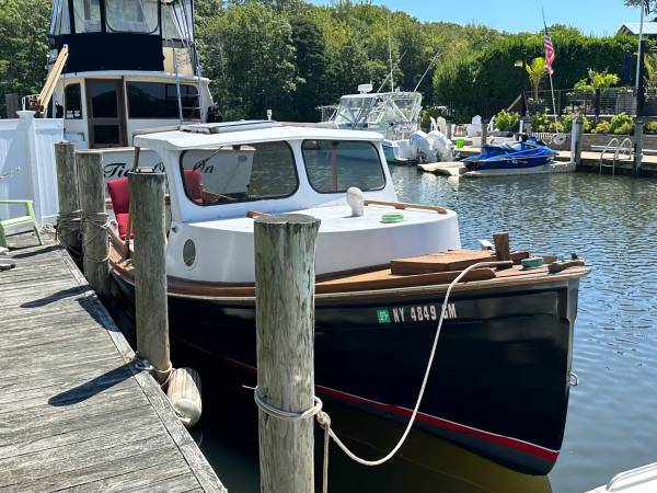 1981 Groverbuilt 26 1
