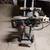 10" CHICAGO ELECTRIC MITER SAW&STAND 8 thumbnail
