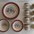 Royal Season Stoneware Snowmen 31 Piece Set of Dishes 1 thumbnail