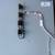 Allen-Bradley Kinetix 300 Servo Drive Control Panel - NOS - Complete w 7 thumbnail