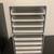 ** Modern Built-in 4 Tier Sliding Drawers Document Organizer 4 thumbnail