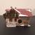 DEPARTMENT 56 VINTAGE ALPINE VILLAGE JOSEF ENGEL FARMHOUSE 4 thumbnail