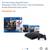 Sony PS4 slim gaming console 1TB hdd & Extras 1 thumbnail
