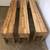 Wood Long Bench Stool for Indoor 2 thumbnail