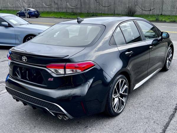✭2020 Toyota Corolla SE - $18,500 (MarinImports.com)63617800132995124