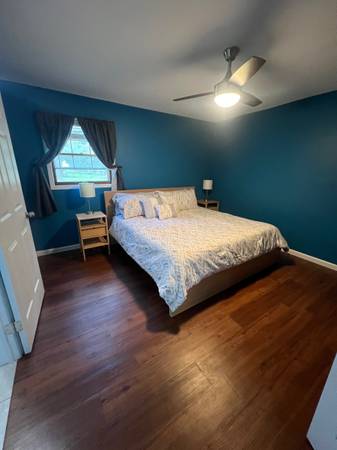 $1,300 / 1br - Fully Furnished Studio/ In-law Suite (Simpsonville)63783834232579121