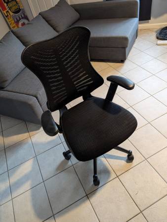 Office Chair 1
