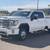 2020 GMC Sierra 3500 4x4 4WD Denali DUALLY DIESEL TRUCK  GMC SIERRA DENALI Truck 8 thumbnail