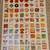 1980 UNCUT STICKER SHEET Scholastic Magazines Book Club Funny Spoof 1 thumbnail