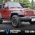 2008 Jeep Wrangler 4x4 4WD X SUV 1 thumbnail