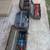 older metal tool boxes with some tools included 8 thumbnail