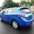 2012 Mazda Mazda3 Mazda 3 I Touring Hatchback 4D Hatchback 3 thumbnail