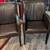 Regalo dos SILLAS de cuero sintetico, color cafe. 1 thumbnail