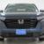 2025 *Honda* *CR-V* *EX AWD* Canyon River Blue Metal 3 thumbnail