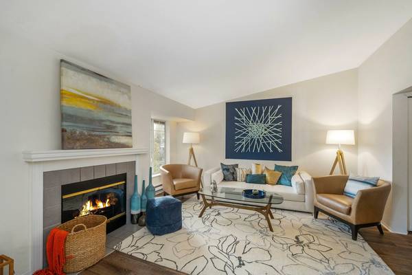$1,545 / 1br - 615ft2 - 1/BD 1/BA, Granite Countertops, Private Balcony/Patio63845963690627123