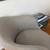 Design within reach Lina Swivel Chair 3 thumbnail