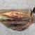 /// VTG COPPER METAL COVERED WAGON \\\ 6 thumbnail