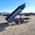 2026 Buckshot 83"x14' Dump Trailer W/2' Sides 11 thumbnail