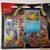 Pokemon Mega Evolution three pack blister with Psyduck promo card for sale. 3 thumbnail