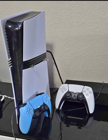 PS5 PRO 1