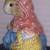 Beatrix Potter Mrs. Rabbit Ceramic Jar 2 thumbnail