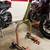 Pitbull rear stand Ducati scrambler 1 thumbnail
