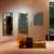 New Glas Italia Scribble Mirror (Large) Still sealed! 5 thumbnail